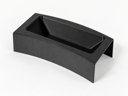 Ball Exit Filler — Top (Arched)